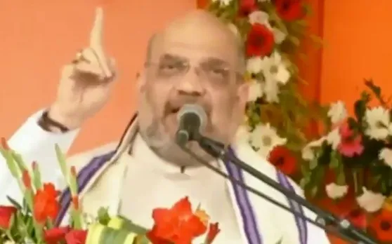 नवीन पटनायक थक गए हैं, ओडिशा को बीजेपी की जरूरत : अमित शाह
