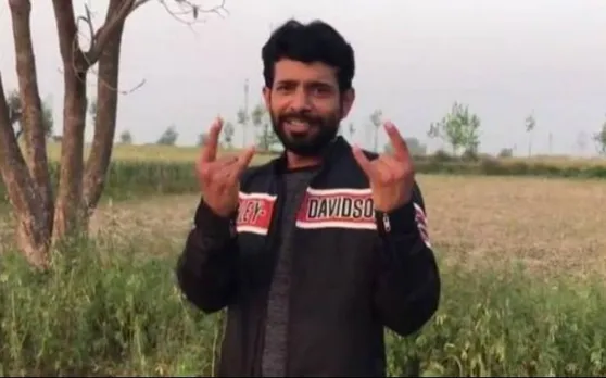 महेंद्र सिंह धोनी के फैन हैं तो एकबार देखना बनता है विनीत सिंह का ये रैप सॉन्ग वीडियो