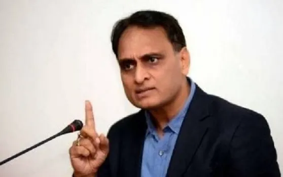Income Tax Raid : राकेश सिन्हा ने कमलनाथ से पूछा- भ्रष्टाचार पर आपकी क्या राय है ?