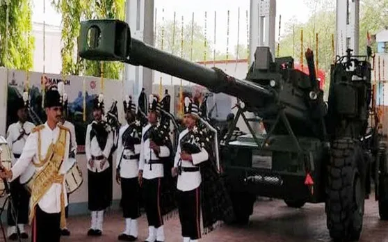भारतीय सेना को मिला अचूक 'धनुष', कुछ ही सेकेंडों में होगा दुश्मनों का खात्मा !