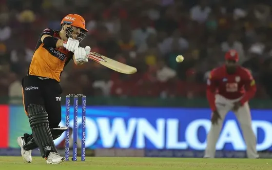 IPL 12, KXIP vs SRH: आखिरी के तीन गेंदों पर दीपक हुडा ने बनाए 14 रन, हैदराबाद ने पंजाब को दिया 151 रनों का Target