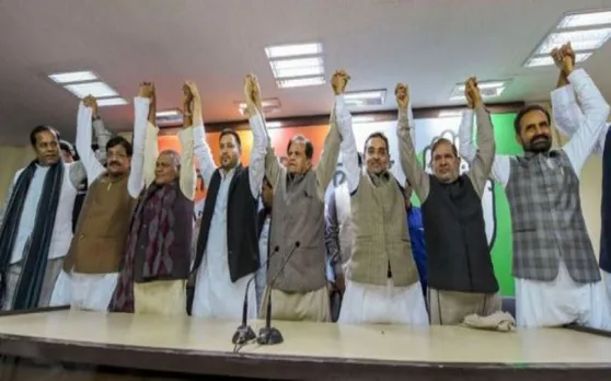 NN Opinion poll: बिहार और झारखंड में महागठबंधन की बहार, फिर भी...