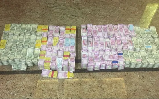 पंजाब में 166 करोड़ रुपये की नकदी, शराब, मादक पदार्थ जब्त