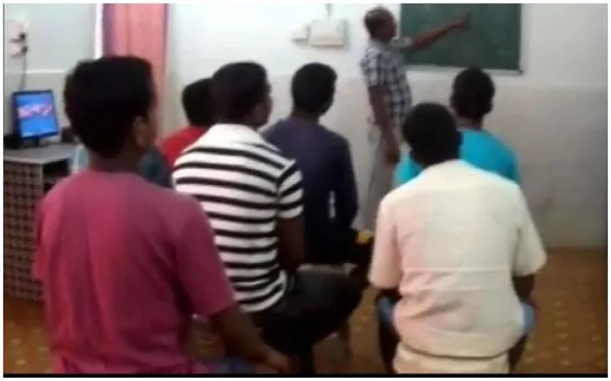 छत्तीसगढ़ : जेल में बंद कैदियों के लिए चलाई जा रही यह विशेष मुहिम