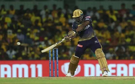IPL 12, CSK vs KKR: योद्धा की तरह खेले आंद्रे रसेल, कोलकाता ने चेन्नई को दिया 109 रनों का टारगेट