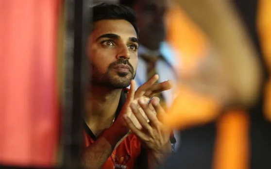 IPL 12, KXIP vs SRH: लगातार दो मैच गंवाने के बाद फूलने लगी है हैदराबाद की सांसें! कप्तान ने दिया ये बयान