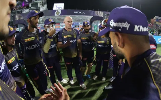 Dream 11, CSK vs KKR: चेन्नई और कोलकाता के मैच में इन खिलाड़ियों पर लग रहा है दांव, टीम बनाने से पहले यहां डाल लें एक नजर