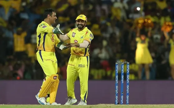 IPL 12, CSK vs KKR: मैच चेन्नई और कोलकाता के बीच है, लेकिन धोनी और रसेल के बीच होगा असली मुकाबला