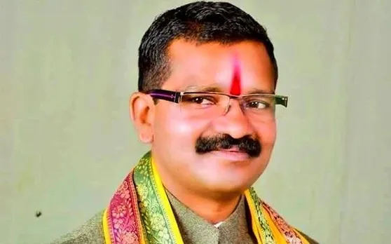 बीजेपी विधायक भीमा मंडावी मर्डर केस की जांच रिपोर्ट आई सामने, ये हुआ खुलासा