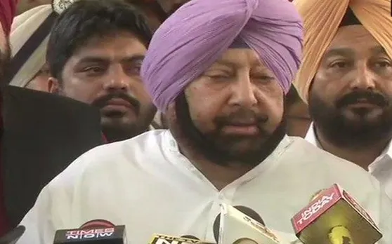 पंजाब CM ने चुनाव आयोग से की पीएम मोदी के खिलाफ शिकायत, जानिए क्यों
