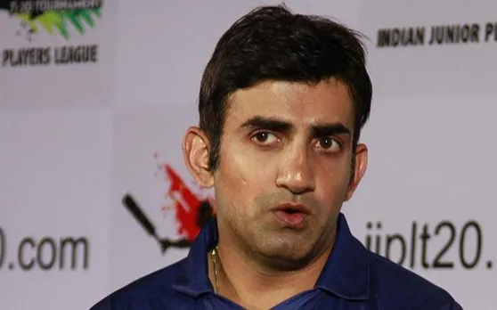 World Cup टीम के चयन को लेकर गौतम गंभीर ने कही बड़ी बात, आर अश्विन की वापसी का किया समर्थन