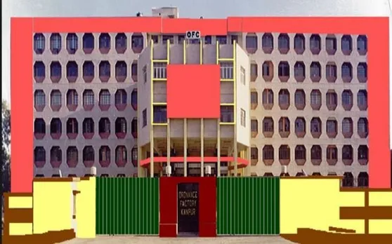 कानपुर की आयुध फैक्ट्री में हुए धमाके में एक और घायल ने दम तोड़ा