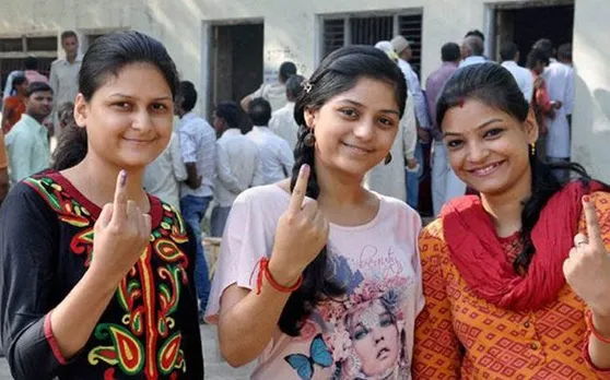 UP: वादों से बहुत रिझाया अब 1.52 करोड़ मतदाताओं की बारी