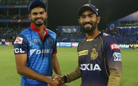 IPL12, KKR vs DC: आंद्रे रसेल के तूफान को रोकने उतरेंगे दिल्ली के खिलाड़ी