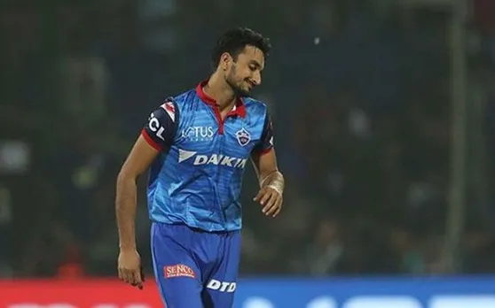 IPL12, KKR vs DC: दिल्ली कैपिटल्स के लिए आई बुरी खबर, ये दो खिलाड़ी चोटिल होकर हुए बाहर
