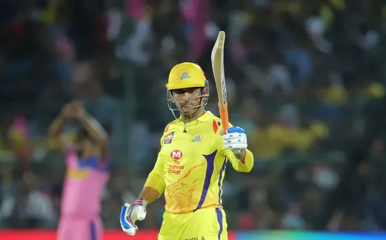 IPL12, RR vs CSK: राजस्थान को हरा कर धोनी ने दर्ज की आईपीएल की 100वीं जीत