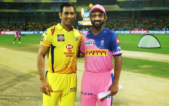 IPL 12: राजस्थान के लिए करो या मरो की चुनौती, जीत की लय बरकरार रखना चाहेगी चेन्नई