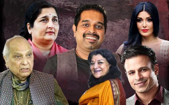 पंडित जसराज, विवेक ओबेराय समेत 900 कलाकारों ने पीएम नरेंद्र मोदी को दोबारा चुनने की जारी की अपील