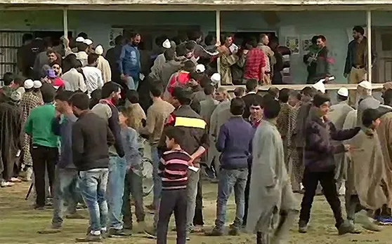 HOW TO VOTE INDIA: आप भी जानें वोट कैसे करें