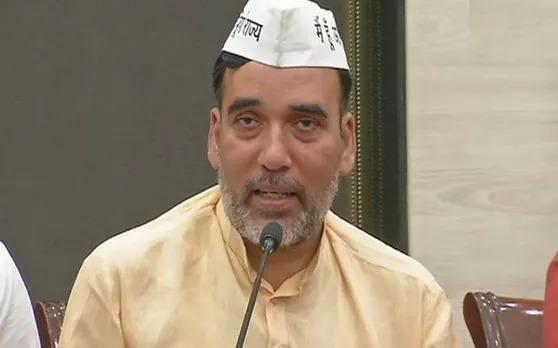 हरियाणा: आम आदमी पार्टी का जेजेपी के साथ हुआ गठबंधन, इतने सीटों पर लड़ेगी चुनाव