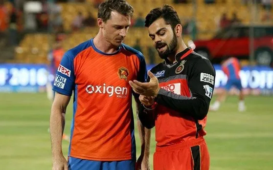 IPL 12: आरसीबी से जुड़ेंगे डेल स्टेन, चोटिल कुल्टर नाइल हुए बाहर