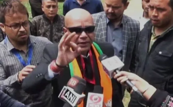BJP प्रत्याशी ने कहा, नागरिकता संशोधन विधेयक लागू हुआ तो कर लूंगा आत्महत्या