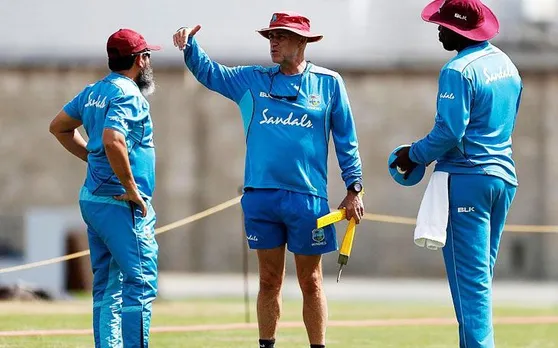 World Cup से पहले वेस्टइंडीज ने रिचर्ड पायबस को कोच पद से हटाया, इन्हें मिली जिम्मेदारी