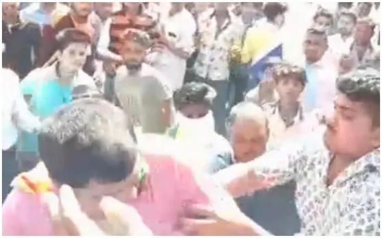 राजस्थान : अजमेर में बीजेपी के अंदर मचा घमासान, प्रदेश नेतृत्व तक पहुंचा मामला