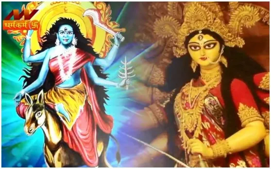 Navratra 2019 : जानिए कैसे करें नवरात्रि के 7वें दिन मां कालरात्रि की पूजा, कैसे पूरी होगी मनोकामना, देखें VIDEO