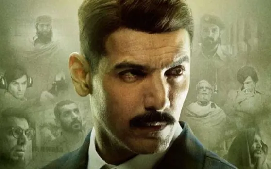 बॉक्स ऑफिस पर जारी है RAW की कमाई, पहले वीक कमाए इतने करोड़