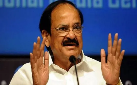 जलियांवाला बाग नरसंहार के 100 साल पूरे होने पर उपराष्ट्रपति ने जारी किया स्मारक डाक टिकट