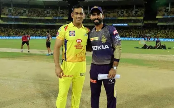 IPL 12, KKR vs CSK: हार की हैट्रिक से बचने चेन्नई के सामने उतरेगी केकेआर की टीम