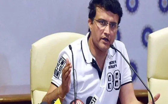 IPL : नो बॉल विवाद में सौरभ गांगुली ने महेंद्र सिंह धोनी का किया बचाव