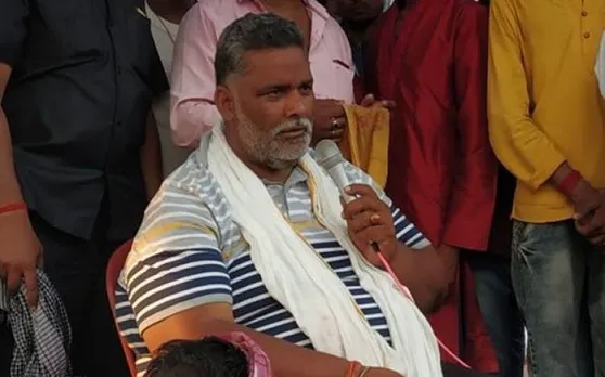 आरजेडी के 'स्वयंभू गैंग' ने महागठबंधन को उलझाया : पप्पू यादव