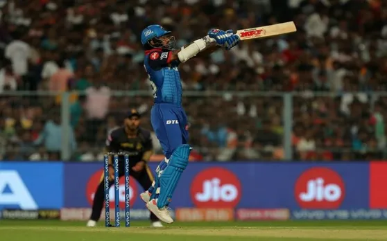 IPL 12, KKR vs DC: कोलकाता की धज्जियां उड़ाने वाले शिखर धवन की बैटिंग से इस शख्स को मिली सबसे ज्यादा खुशी!