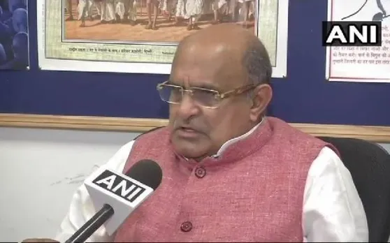NN Exclucive: EVM सहित महागठबंधन के भविष्य पर बोले JDU के वरिष्ठ नेता केसी त्यागी
