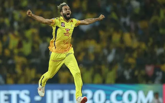 IPL 12, CSK vs KKR: कोलकाता पर जीत दिलाने के बाद जानें क्या बोले इमरान ताहिर