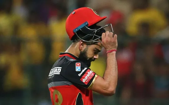 IPL12: आरसीबी को मिली सीजन की पहली जीत, पर विराट कोहली पर लगा 12 लाख का जुर्माना