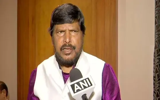 रामदास अठावले ने किया दावा, NDA को मिलेगी 350 सीट, यूपी में बीजेपी को मिलेगी 65 से ज्यादा सीट