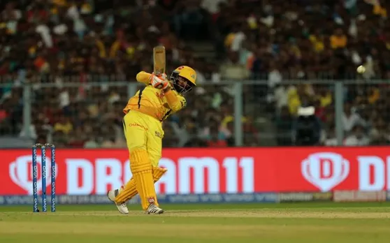 IPL 12, KKR vs CSK: चेन्नई सुपरकिंग्स ने कोलकाता को दूसरा मैच भी हराया, धोनी की टीम ने दर्ज की लगातार चौथी जीत
