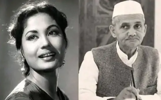 लाल बहादुर शास्त्री ने मीना कुमारी से माफी क्यों मांगी थी? जानें यहां...