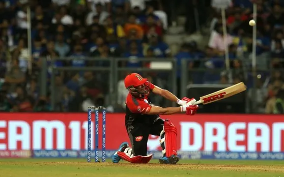 IPL 12, MI vs RCB: फिर फेल हुए विराट कोहली.. डिविलियर्स की आतिशबाजी.. मुंबई को मिला 172 का लक्ष्य