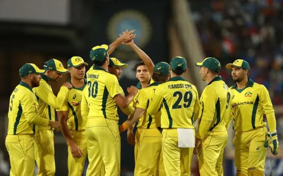 ICC CWC 2019: ऑस्ट्रेलिया क्रिकेट बोर्ड ने टीम की घोषणा करने में कर दी इतनी बड़ी गलती! उठने लगे सवाल