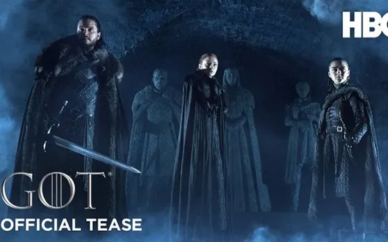 इंतजार हुआ खत्म भारत में इस दिन रिलीज होगा Game of Thrones का 8वां सीजन, जानिए कब और कहां देख पाएंगे आप