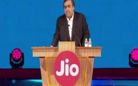 रिलायंस जियो के ग्राहकों को होगा बड़ा फायदा, कंपनी उठाने जा रही यह बड़ा कदम