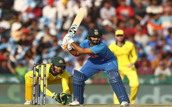 ICC CWC 2019: तो इन दो खिलाड़ियों की वजह से कट गया रिषभ पंत और अंबाती रायडू का पत्ता