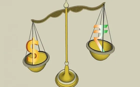 Currency Market: अमेरिकी डॉलर के मुकाबले 8 पैसा मजबूत होकर खुला रुपया