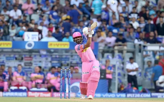 DREAM 11, KXIP vs RR: आज इन खिलाड़ियों पर लग रहा है जबरदस्त दांव, अपनी टीम चुनने से पहले यहां डाल लें एक नजर