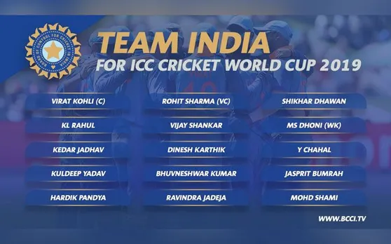 World Cup 2019: भारतीय टीम का हुआ आगाज, एक नजर में जानें क्या है खास