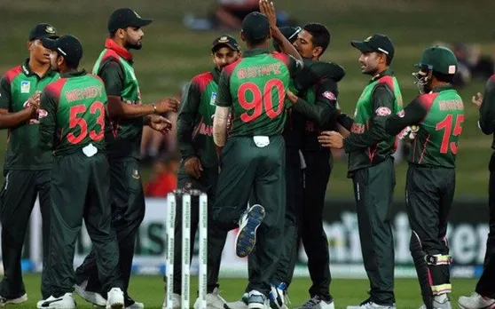 World Cup के लिए बांग्लादेश ने किया टीम का ऐलान, शामिल हुआ यह नया चेहरा